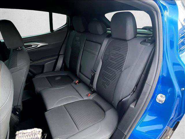 Used 2025 Alfa Romeo Tonale AWD/4WD image 27