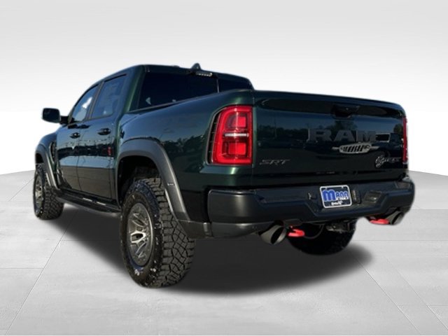 New 2027 RAM 1500 TRX SRT AWD/4WD image 4