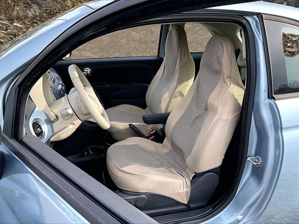 Used 2013 FIAT 500 Pop image 21