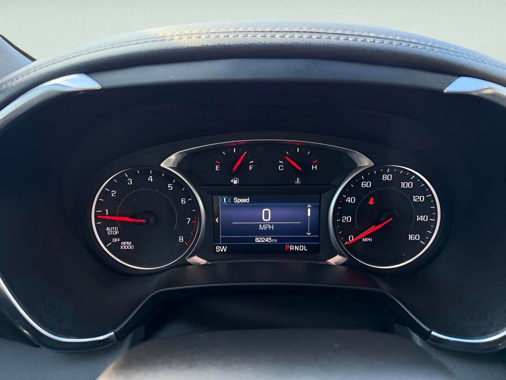 Used 2019 Chevrolet Blazer LT AWD/4WD image 19