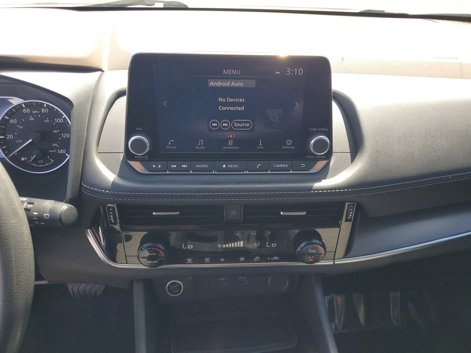 Used 2023 Nissan Rogue SV AWD/4WD image 15