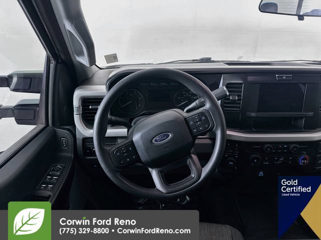 Used 2025 Ford F350 XL AWD/4WD image 25