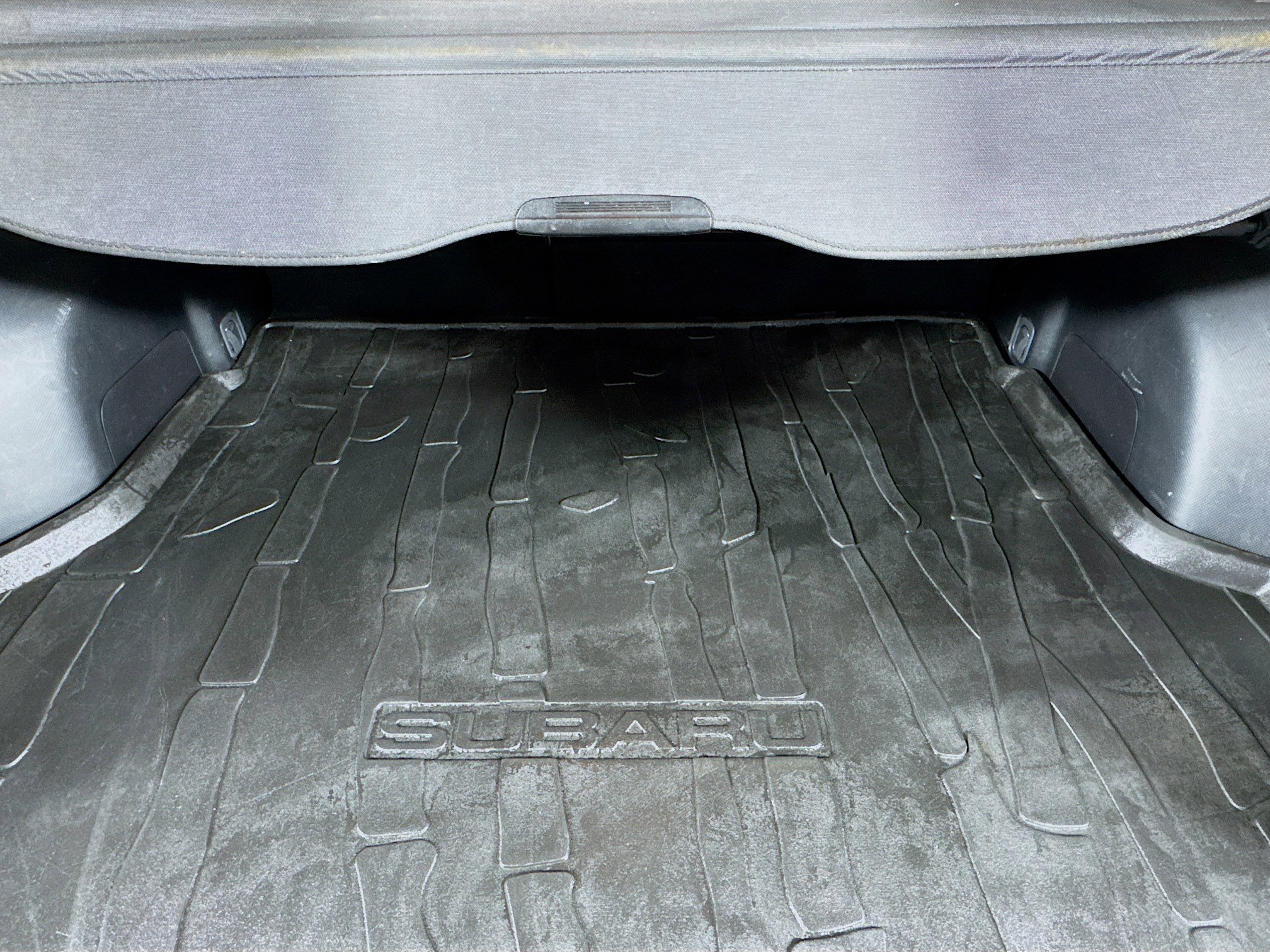 Used 2023 Subaru Forester Limited w/ Popular Package #2 AWD/4WD image 34