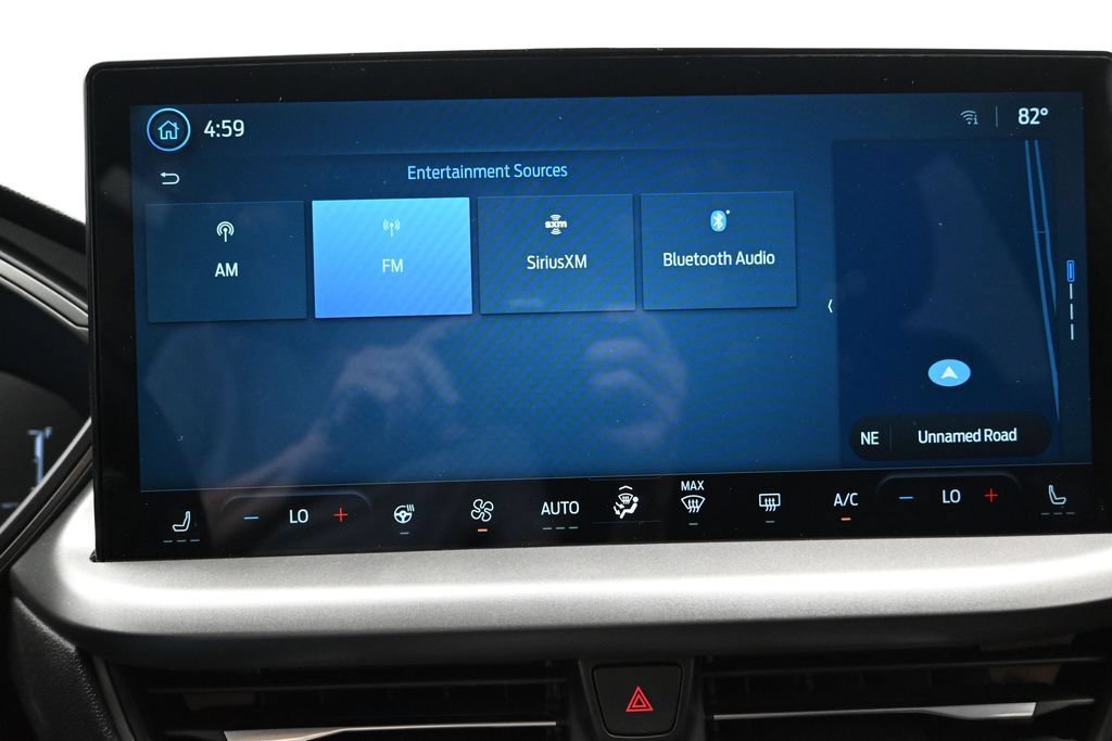 New 2026 Ford Escape SE FWD image 31