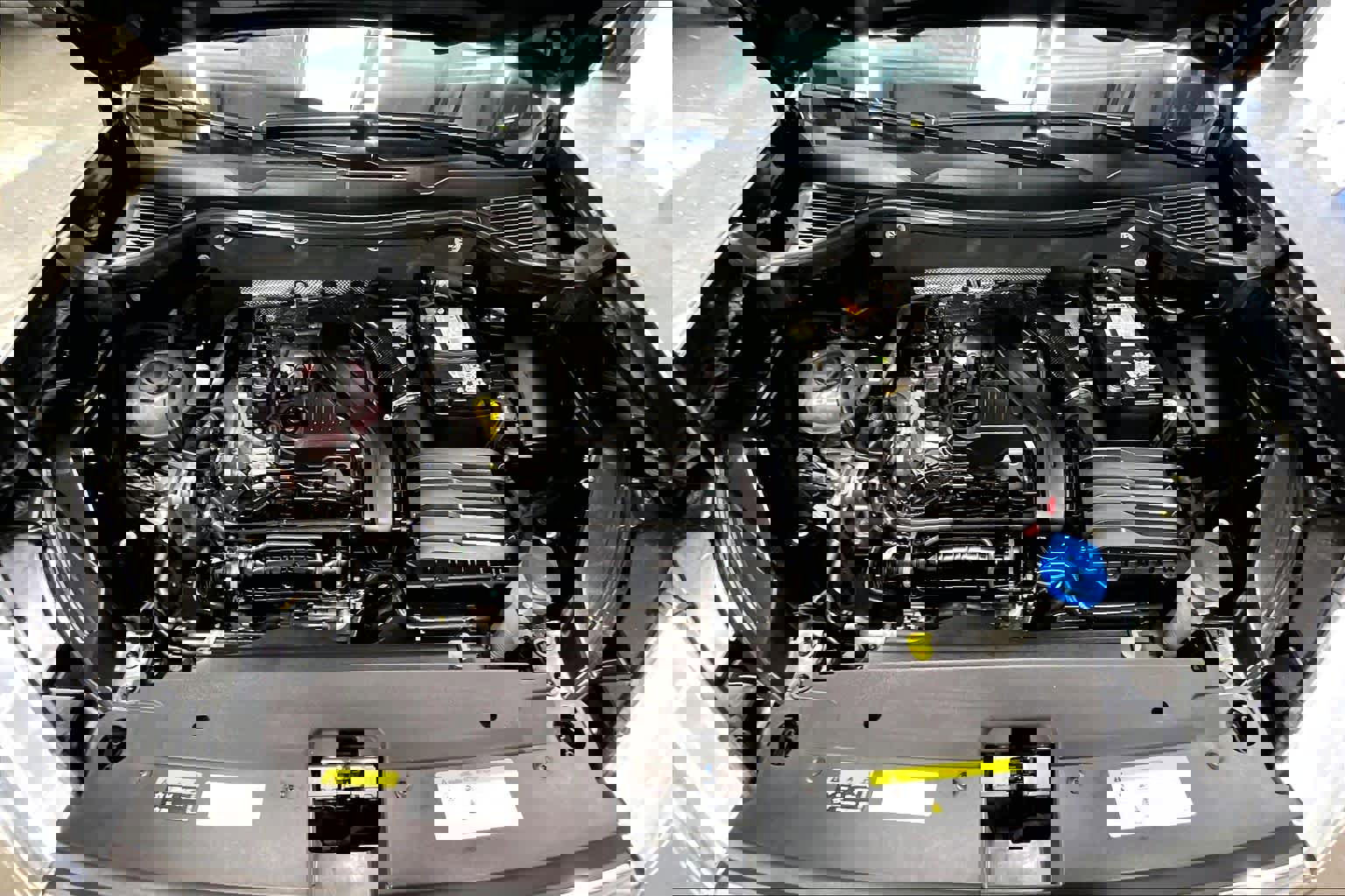 Used 2022 Volkswagen Taos S w/ IQ Drive S Package image 13