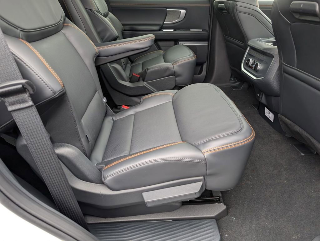 New 2026 Ford Expedition Tremor image 49