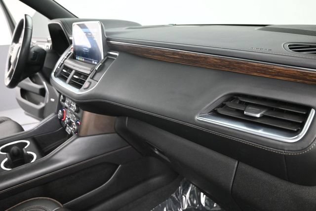 Used 2021 Chevrolet Tahoe High Country w/ Max Trailering Package AWD/4WD image 30