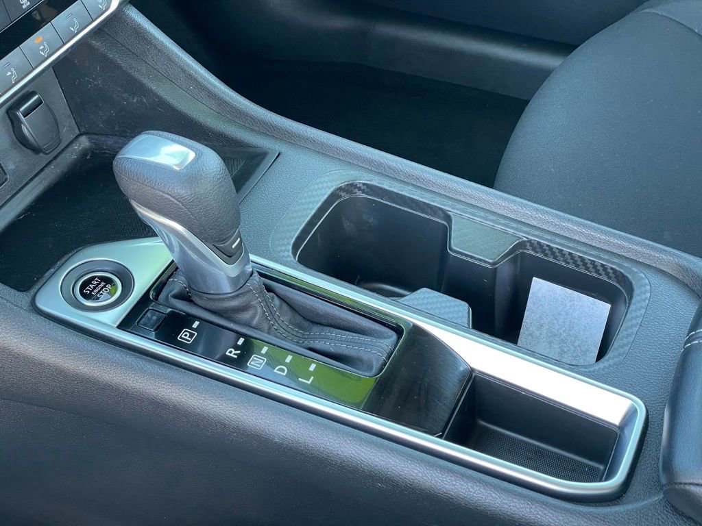Certified 2023 Nissan Sentra S FWD image 22