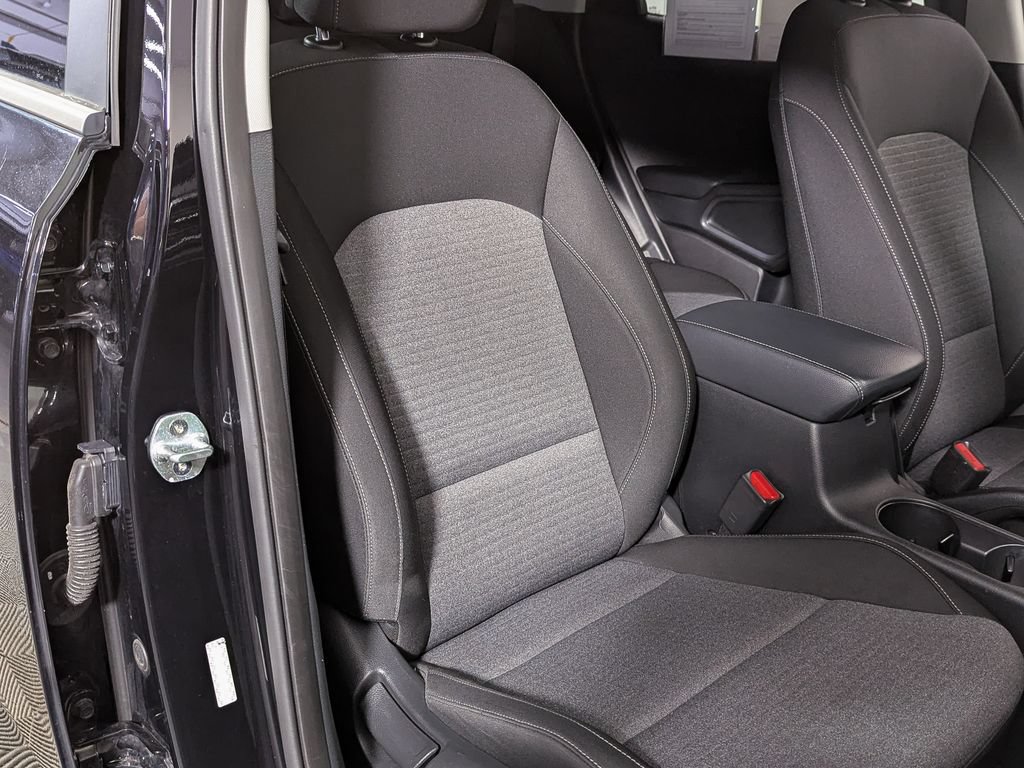 Used 2020 Kia Soul S FWD image 22