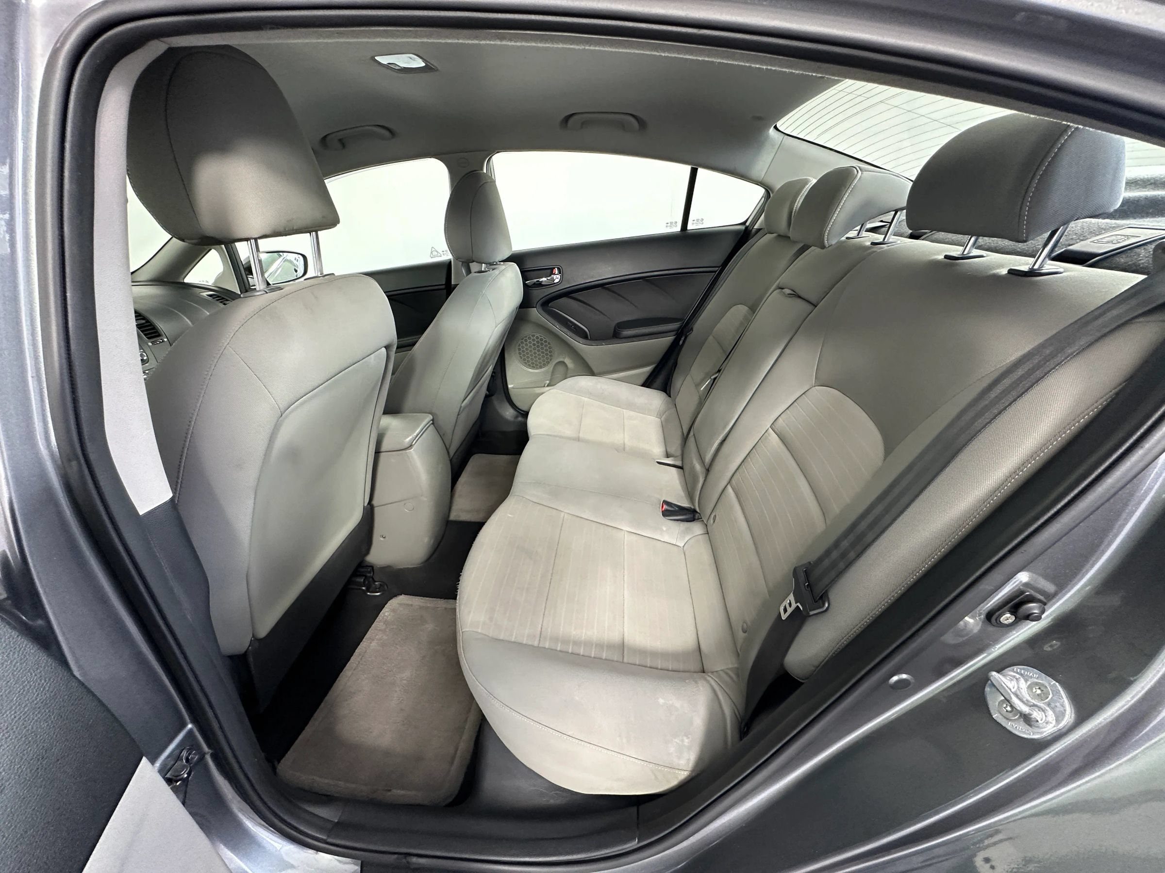 Used 2014 Kia Forte EX FWD image 24