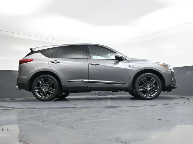 Used 2023 Acura RDX A-Spec image 29