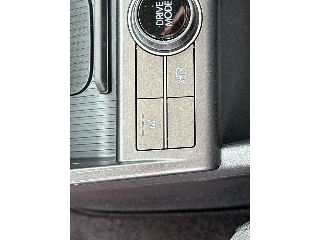 New 2025 Hyundai Kona SEL FWD image 23