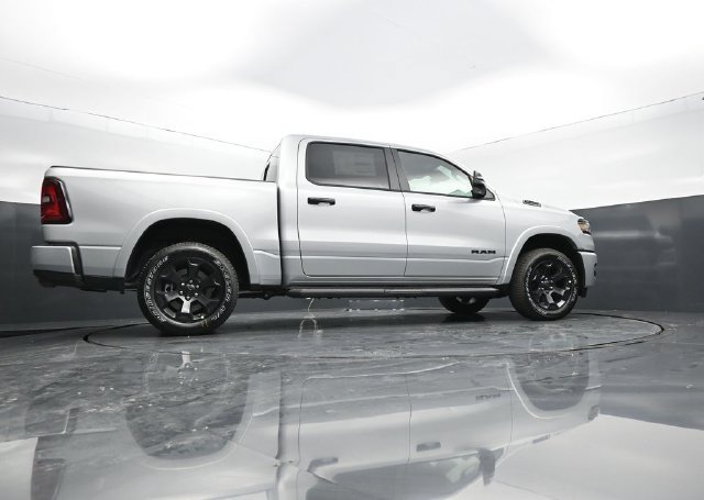 New 2026 RAM 1500 Big Horn AWD/4WD image 56
