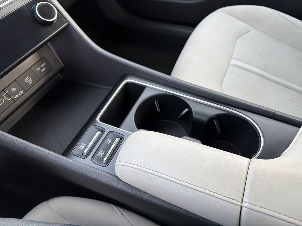 Used 2024 Hyundai Sonata SEL image 12