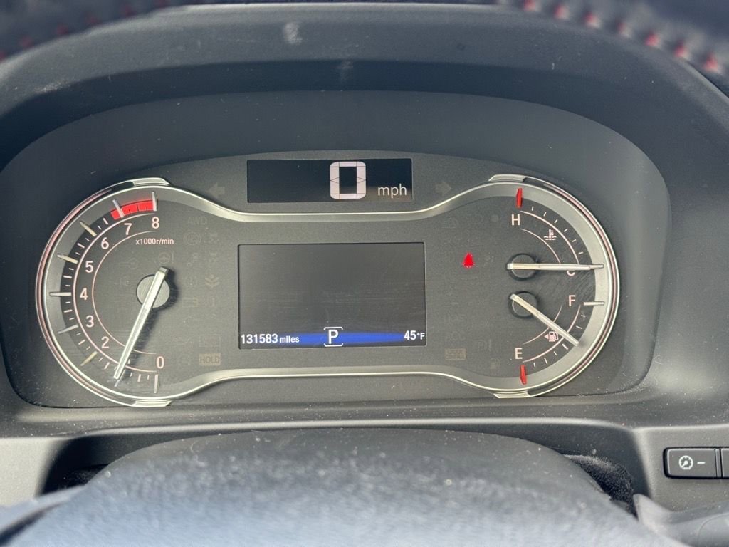 Used 2020 Honda Ridgeline Black Edition image 19