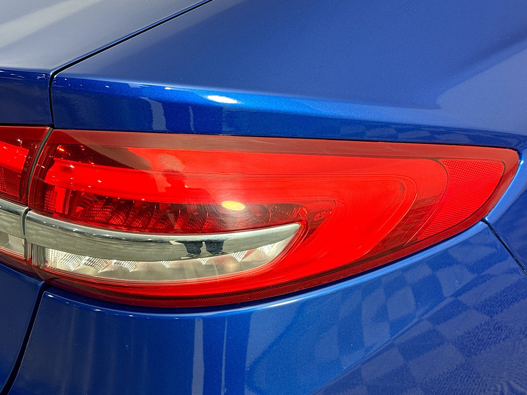 Used 2018 Ford Fusion S image 60