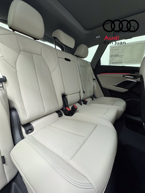 New 2026 Audi Q5 Premium Plus AWD/4WD image 27