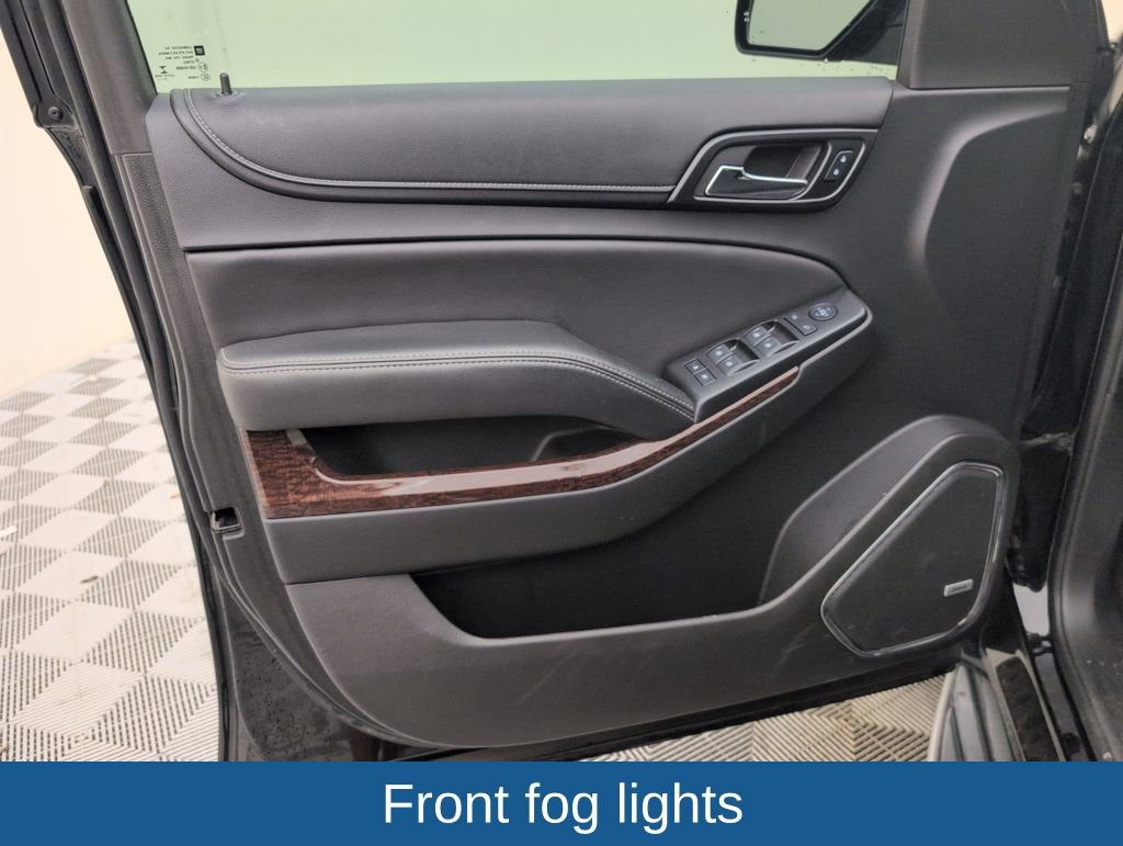 Used 2018 GMC Yukon SLE w/ SLE Value Package image 34