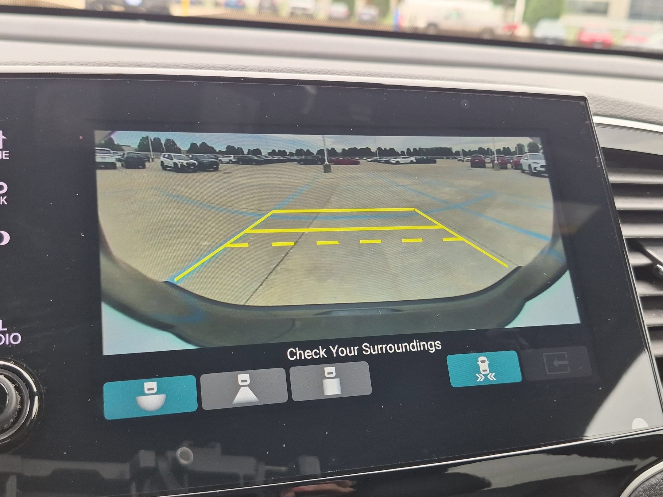 Used 2022 Honda Passport EX-L image 19