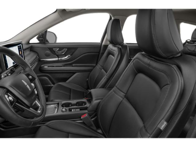 New 2026 Lincoln Corsair Grand Touring w/ Rear Removable Package Tray image 9