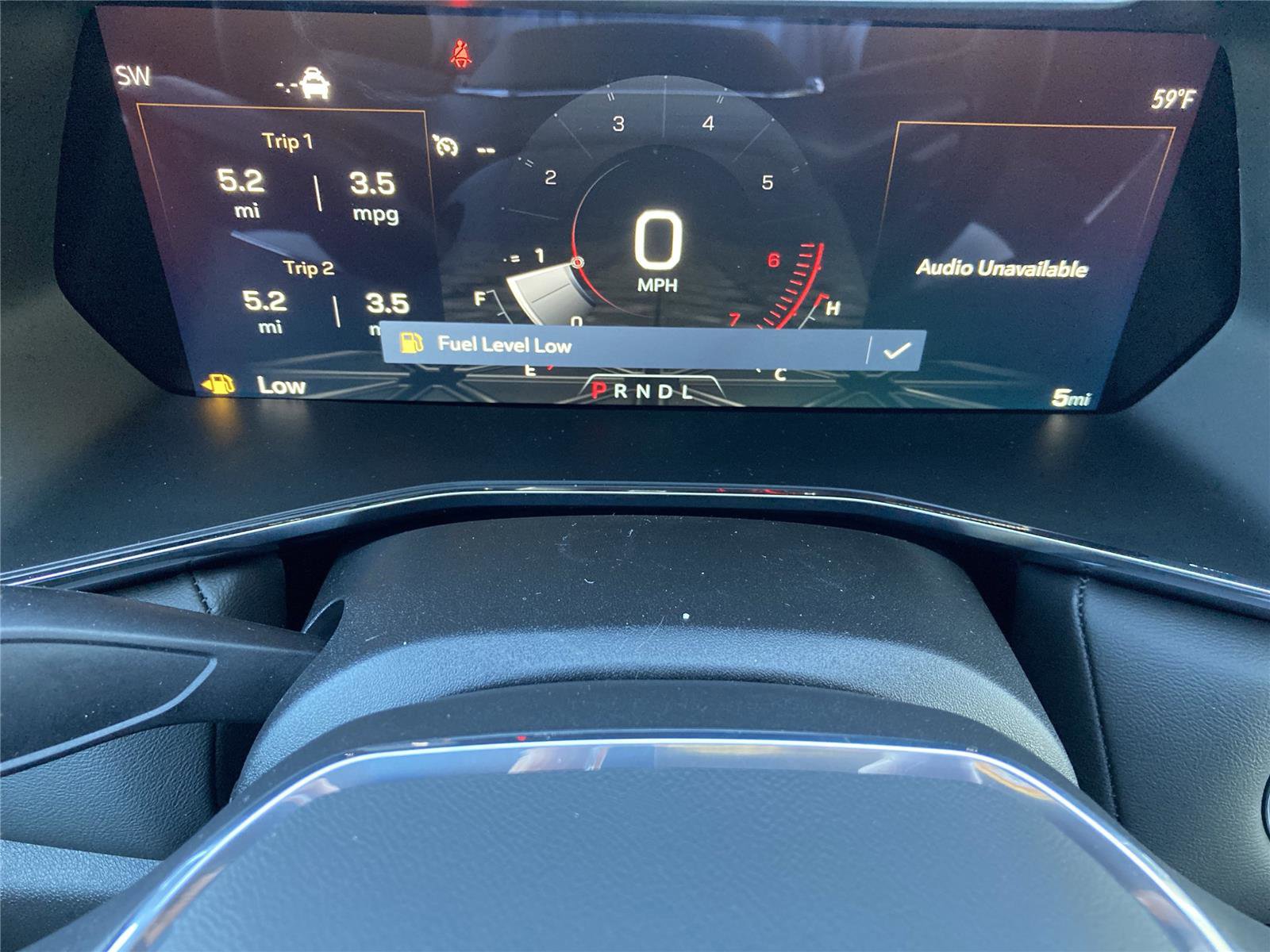 New 2026 GMC Canyon Elevation w/ Convenience Package image 33