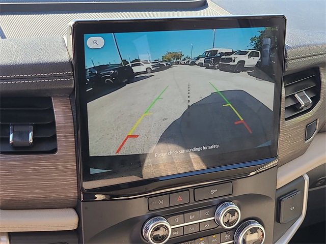 Used 2024 Ford Expedition Max Limited image 35