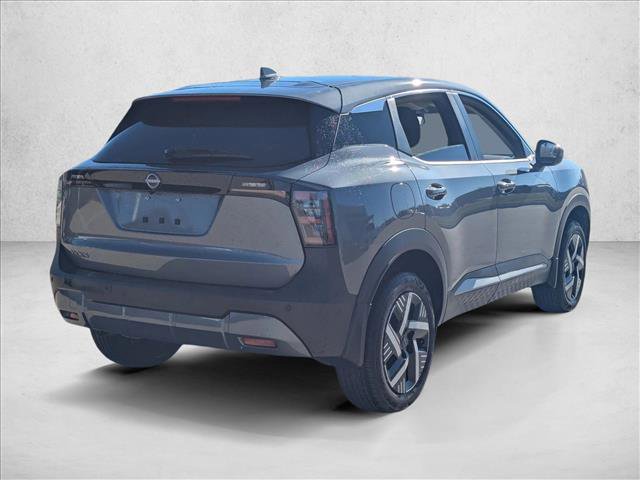 Used 2025 Nissan Kicks SV image 5