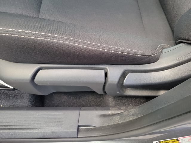 Used 2024 Nissan Rogue S AWD/4WD image 19