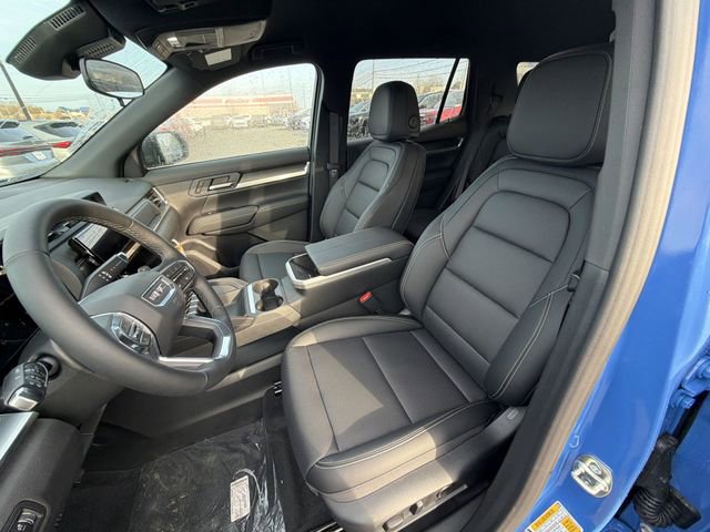 New 2026 GMC Terrain Elevation w/ Elevation Premium Package image 11