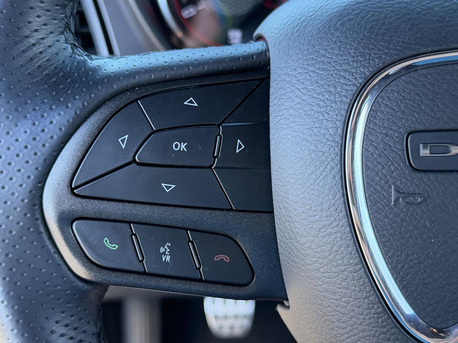 Used 2022 Dodge Challenger R/T Scat Pack image 17