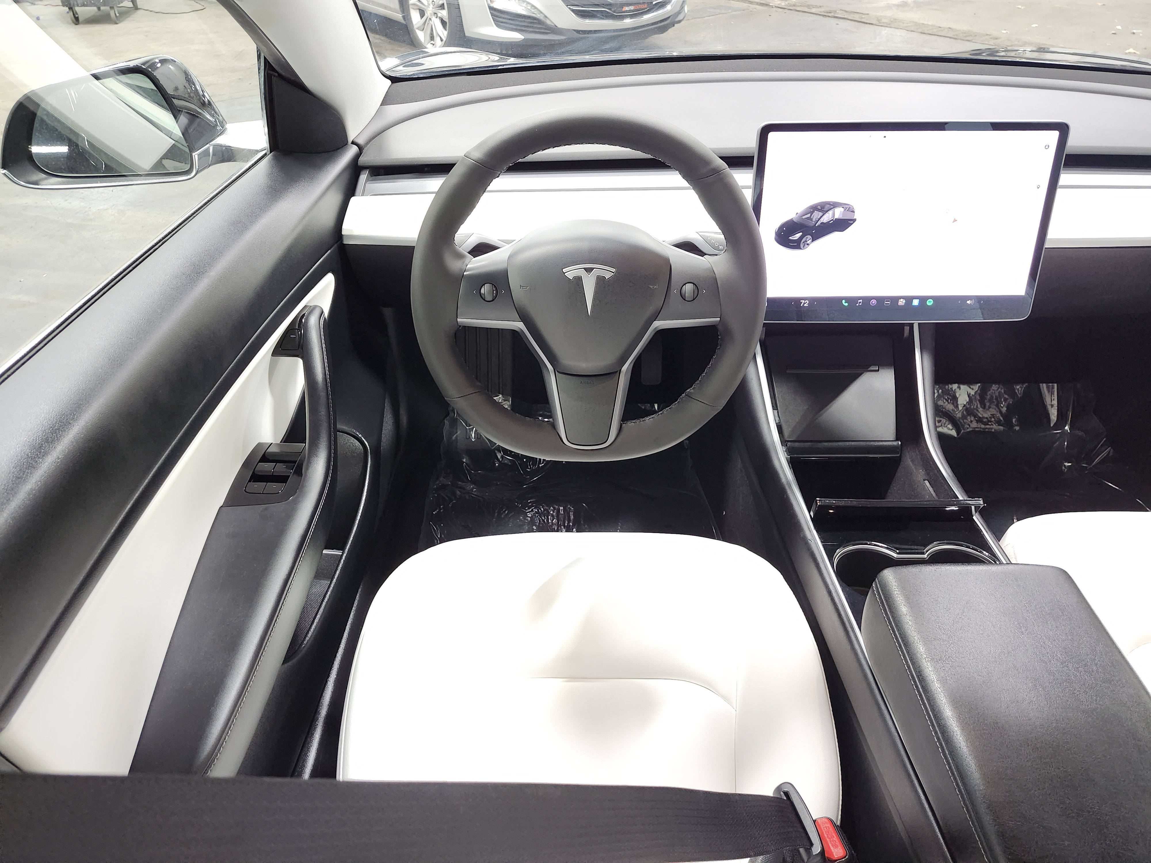 Used 2019 Tesla Model 3 Long Range image 28