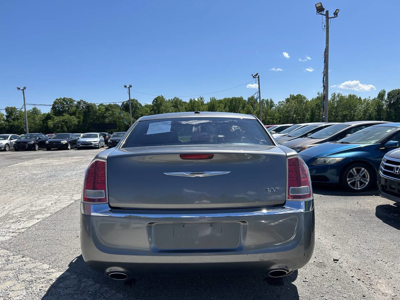 Used 2012 Chrysler 300 image 5