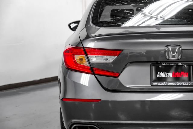 Used 2019 Honda Accord Sport image 56