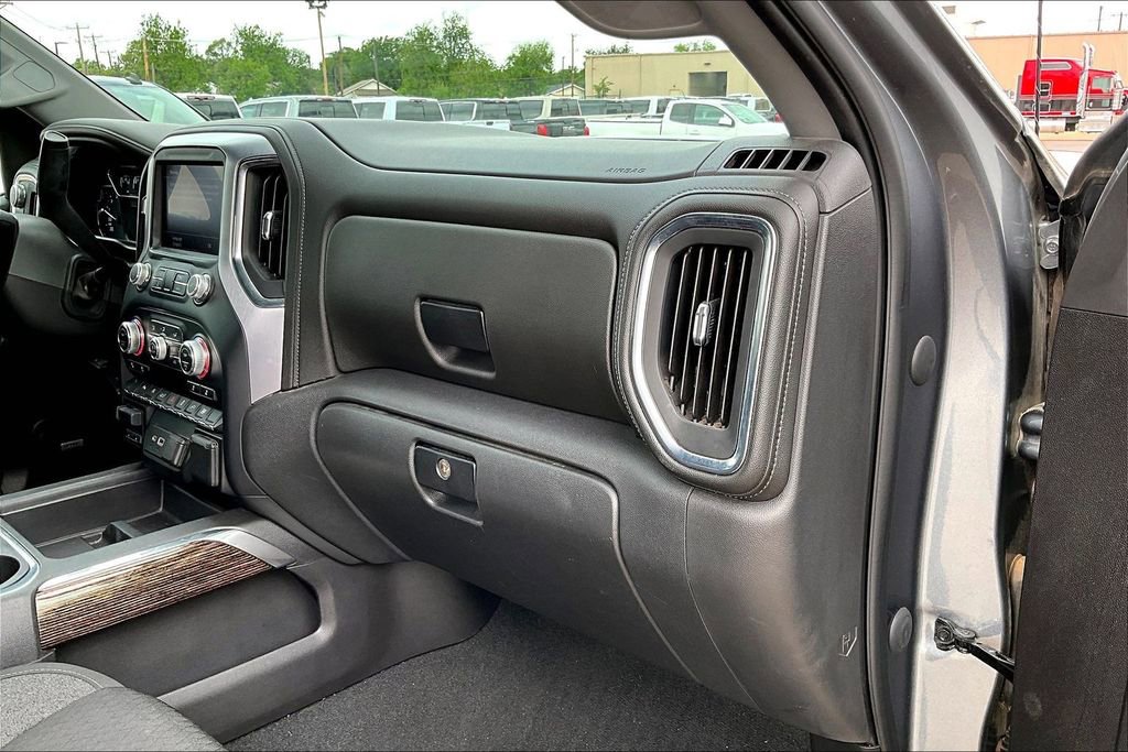 Used 2022 GMC Sierra 1500 Elevation w/ Preferred Package image 19