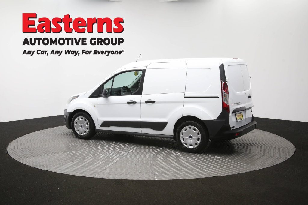 Used 2017 Ford Transit Connect XL FWD image 62