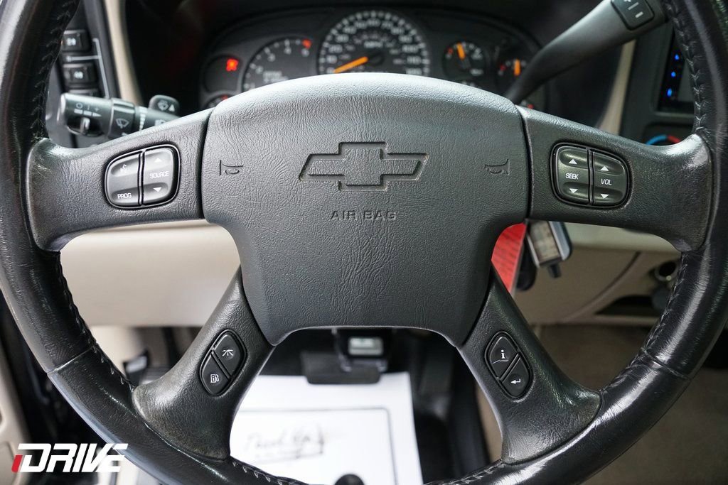 Used 2006 Chevrolet Silverado 2500 LT w/ Skid Plate Package image 25