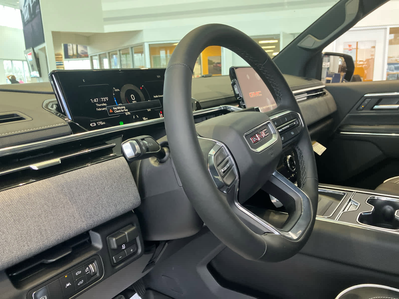 New 2026 GMC Sierra EV Elevation image 9