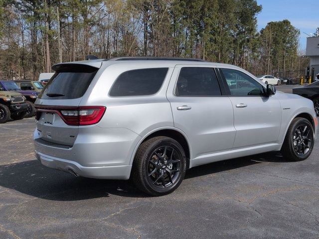 New 2026 Dodge Durango GT image 8