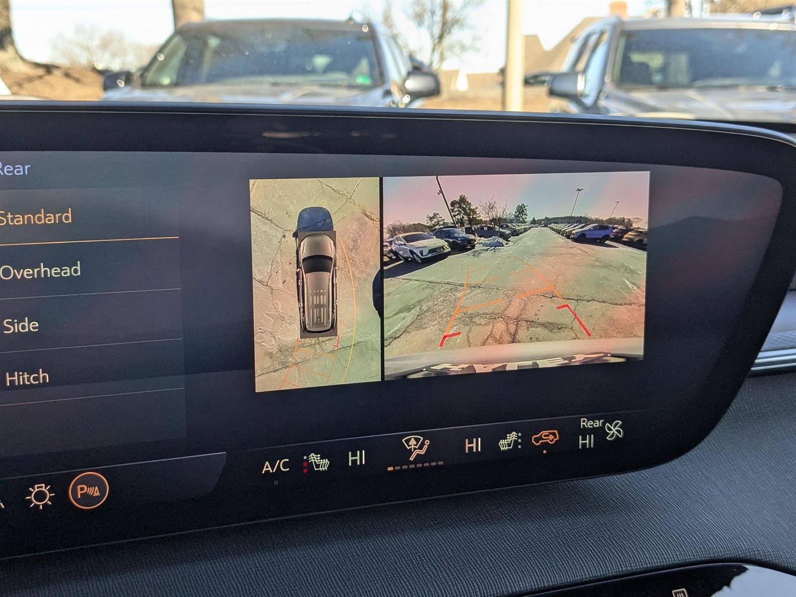 New 2025 Buick Enclave Sport Touring w/ Power Package image 18