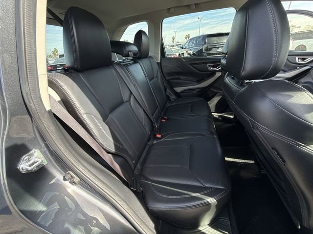 Used 2023 Subaru Forester Limited w/ Popular Package #2 image 28