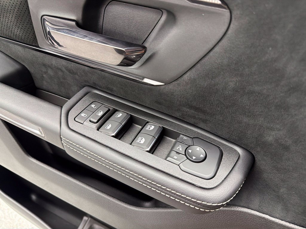 New 2027 RAM 1500 RHO AWD/4WD image 17