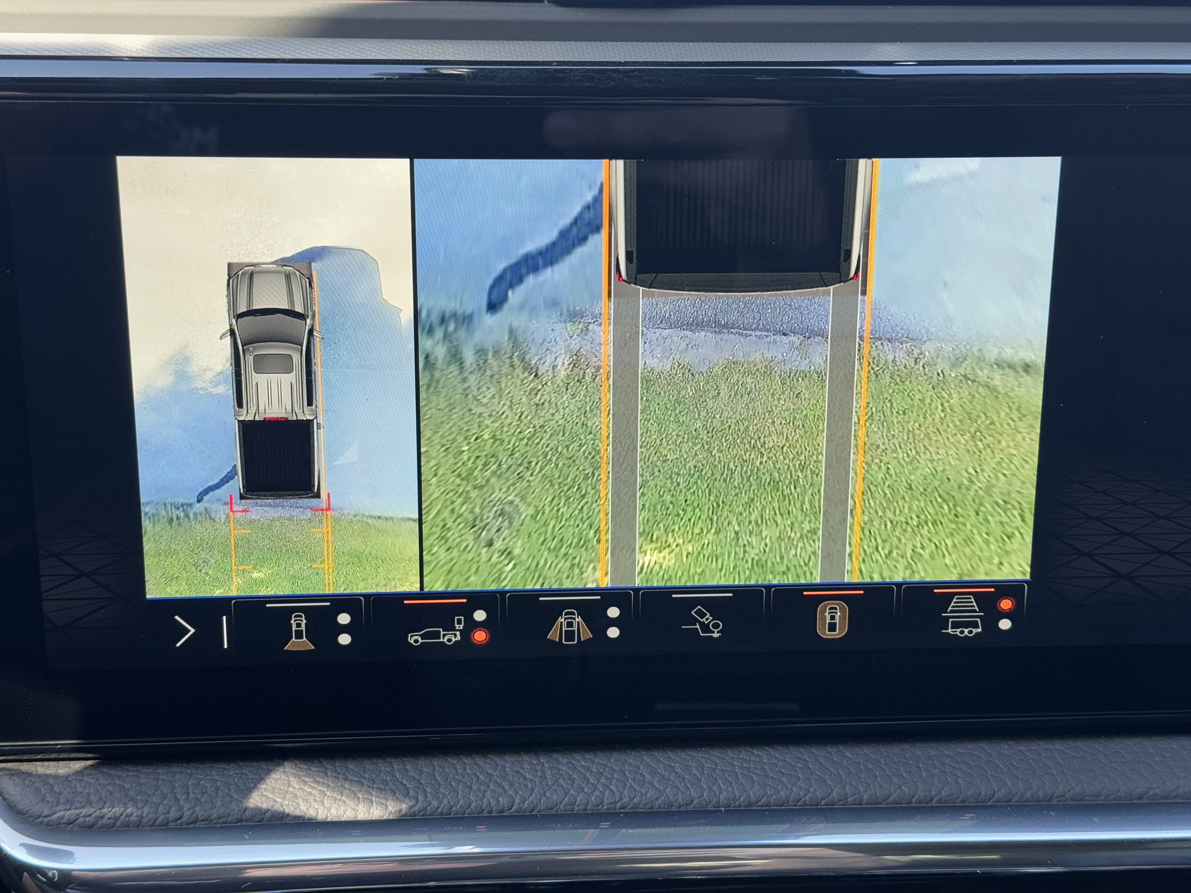 New 2026 GMC Sierra 1500 Denali w/ Denali Reserve Package image 40