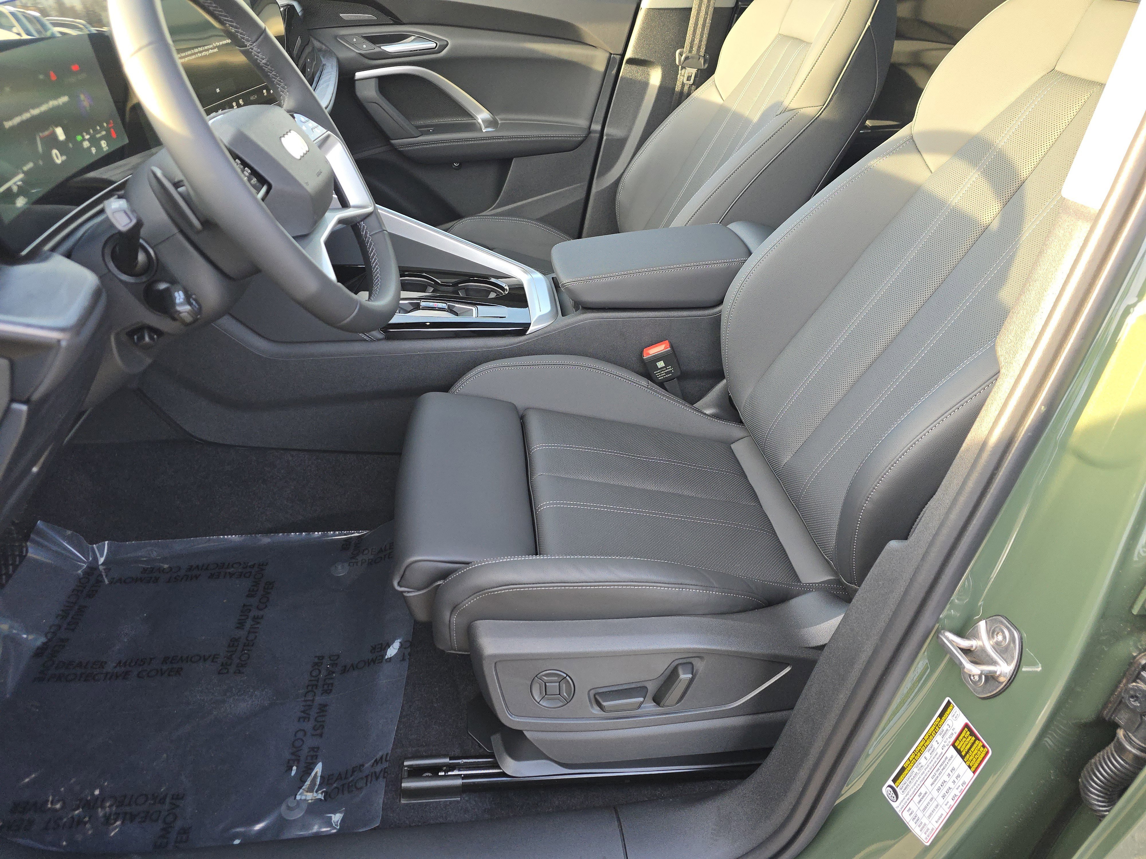 New 2025 Audi Q5 Premium Plus image 20