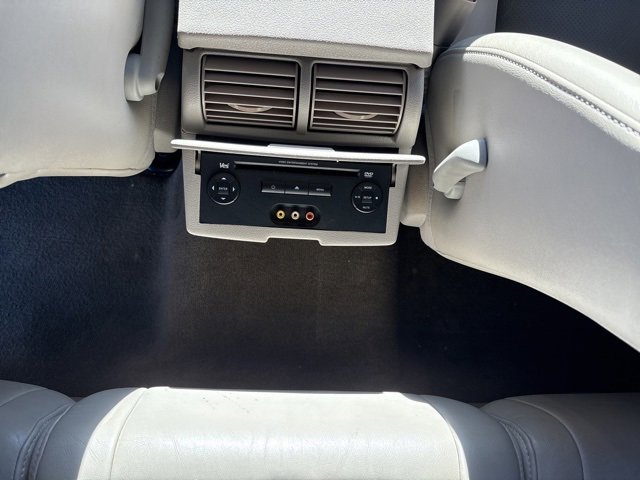 Used 2006 Jeep Commander Limited image 17