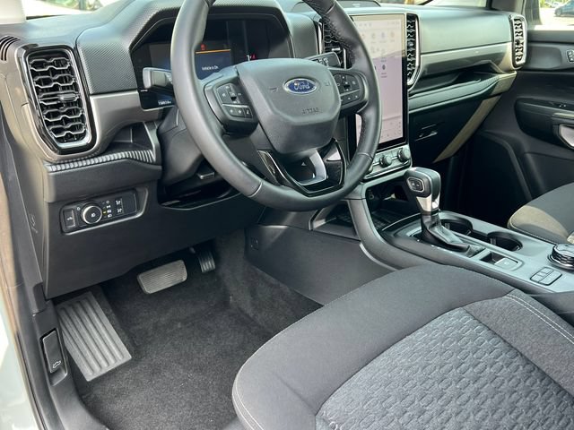Certified 2024 Ford Ranger XLT w/ FX4 Off-Road Package AWD/4WD image 23