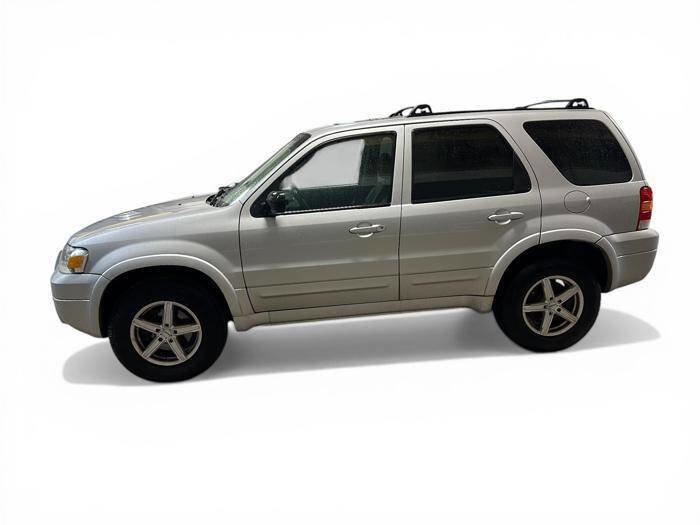 Used 2006 Ford Escape Limited AWD/4WD image 2