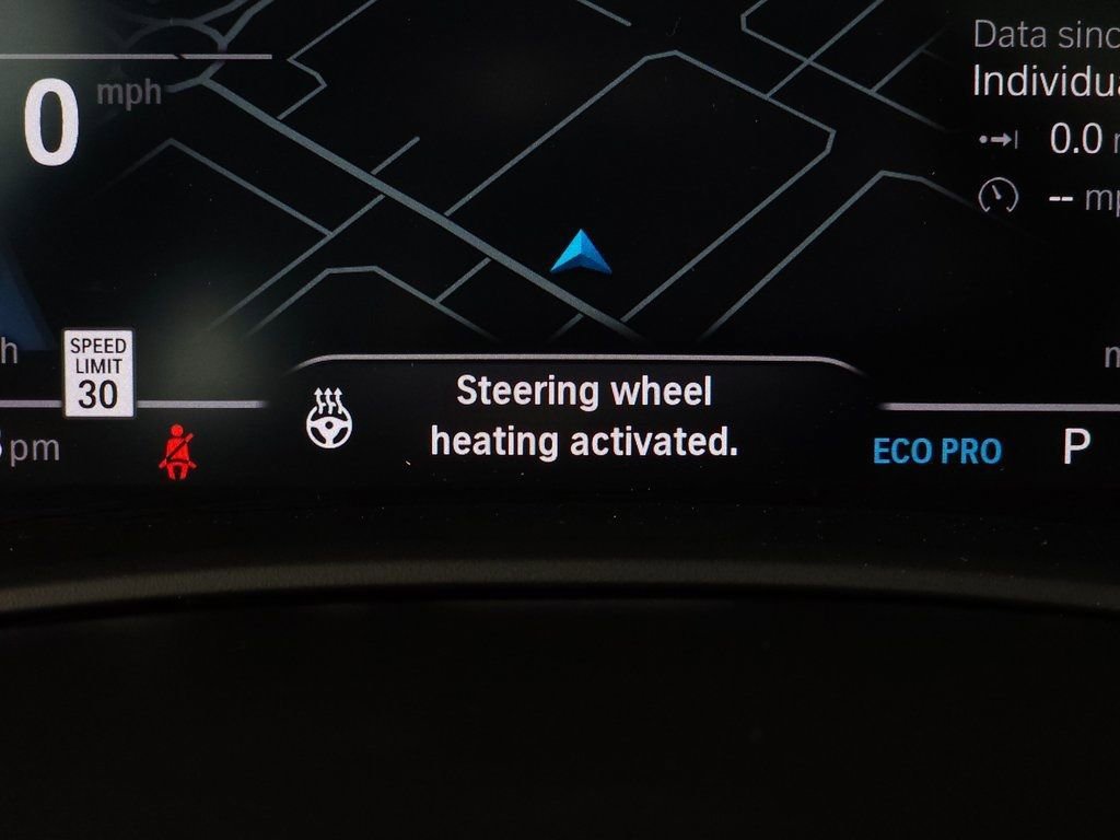 Used 2023 BMW X5 xDrive40i image 24