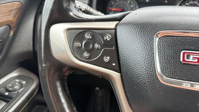 Used 2020 GMC Terrain Denali w/ GMC Pro Grade Package AWD/4WD image 32
