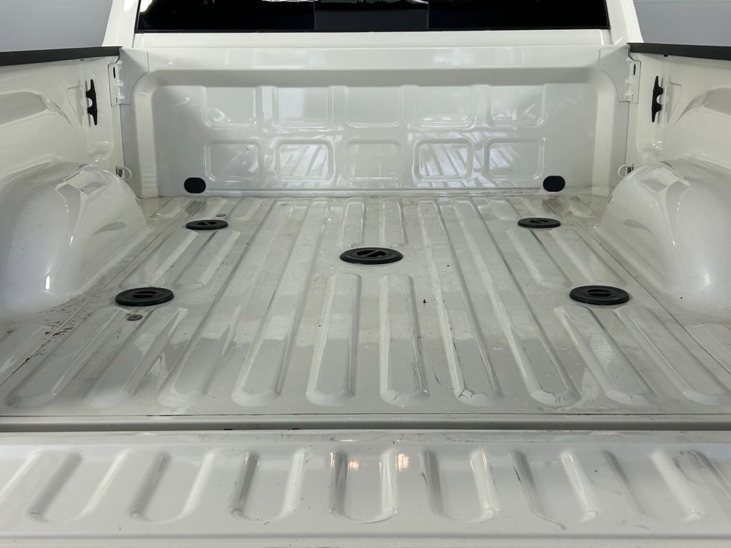 Used 2023 RAM 3500 Laramie AWD/4WD image 15