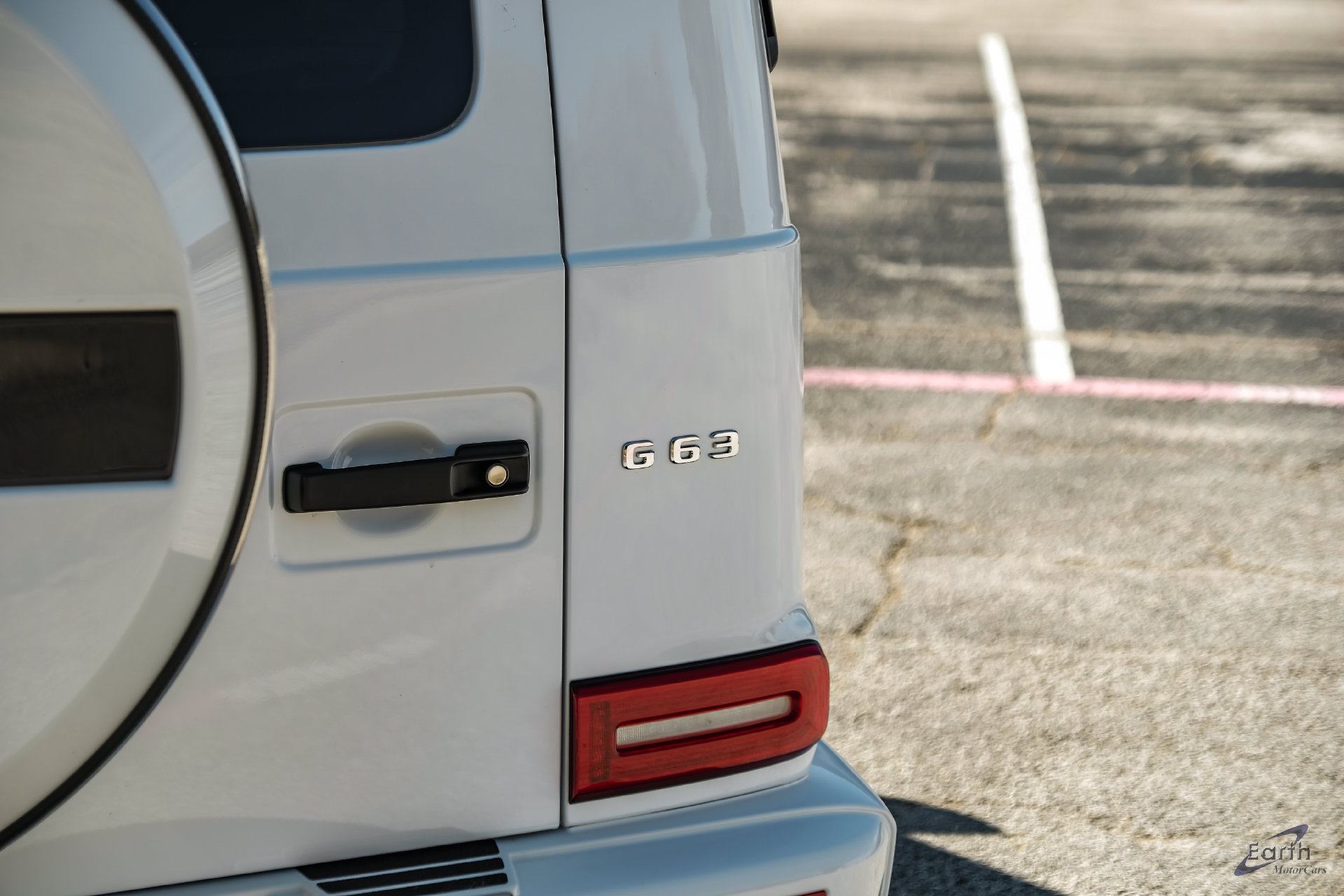 Used 2022 Mercedes-Benz G 63 AMG 4MATIC image 16